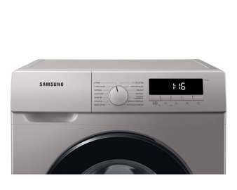 MACHINE A LAVER 7KG SAMSUNG FRONT LOAD GRIS WW70T3010BS
