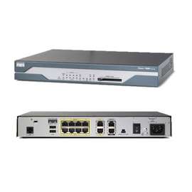 Routeur cisco série 2800 , 3800 et 1800