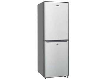 REFRIGERATEUR COMBINE 190L FINIX