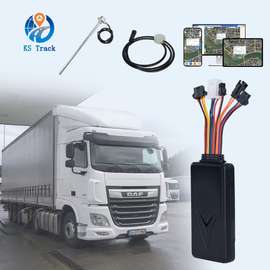 traceur GPS camion suivi temps réel
