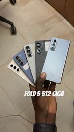 Galaxy Zfold 5 512GB