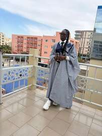 Grand boubou