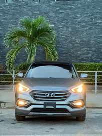 HYUNDAI SANTA FE 2018 SPORT 4x4