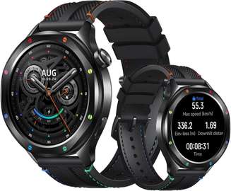 Xiaomi Watch S4