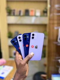 iPhone 12Simple