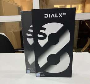 Tab DIALN S8  64 giga