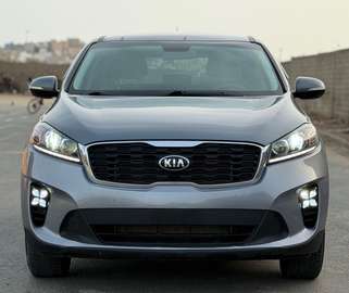 KIA SORENTO AWD 2020