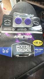 Les joysticks de performance KontrolFreek offrent
