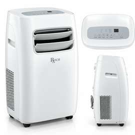 CLIMATISEUR 9000BTU ROCH PORTATIF