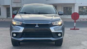Mitsubishi rvr Venat 2016