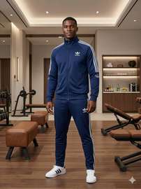 Adidas Survêtement Classique