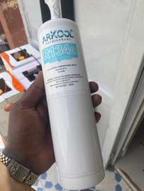 ARKOOL R134a recharge gaz 1000g climatisation