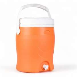 Glacière ATLAS de 25 litres avec robinet