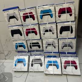 Manettes ps5