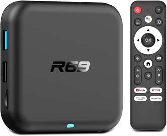 Box tv