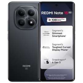 TELEPHONE REDMI NOTE 15 128GB RAM6