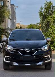 Qm3 diesel automatic 2017
