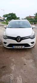 RENAULT CLIO 2018