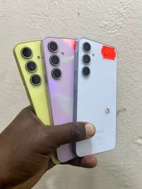 Samsung A55 128Go