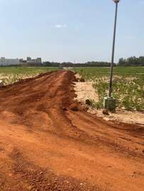TF de 150m2 et 300m2 NIakhirate-Sangalkam