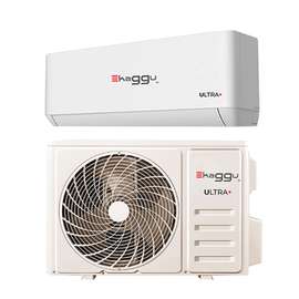 Climatiseur split 9000 BTU Gaz 410