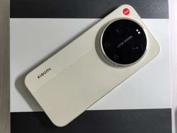 Xiaomi 17 Ultra