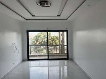 APPARTEMENT DE TYPE F3 A LOUER A LIBERTE 6