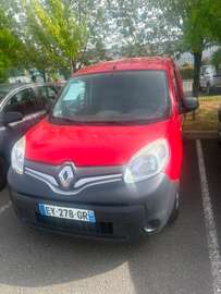 RENAULT KANGOO EXPRESS