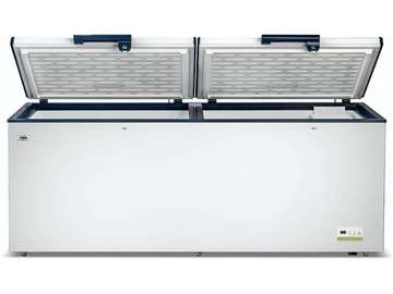 CONGELATEUR HORIZONTAL COFFRE 850L