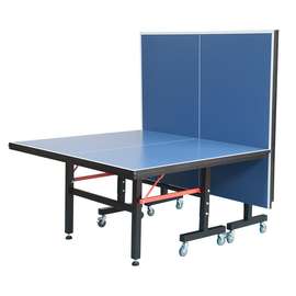 Table de ping-pong pliable JARDIN