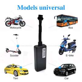 GPS pour le suivi des véhicules