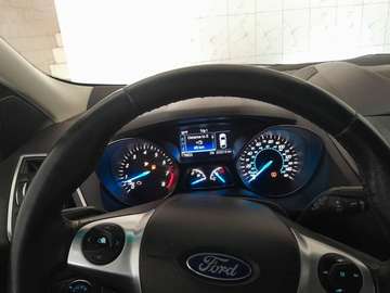 FORD ESCAPE SEL 2013