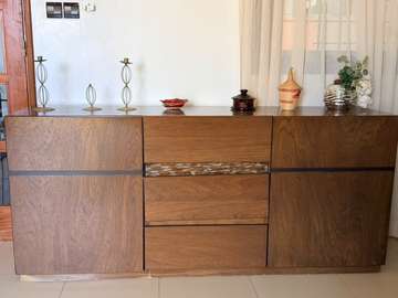 buffet à vendre