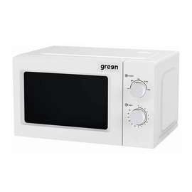 MICRO ONDE GREEN 20LITRES BLANC