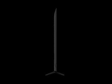 TELEVISEUR TCL 85" GOOGLE TV QLED 4K + VOICE CONTROL