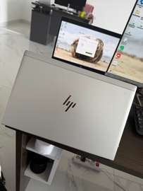 Hp EliteBook 840 G6 Corei5 256Giga ssd Ram16