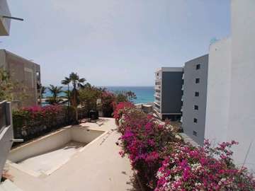 Villa vue sur mer à louer aux Mamelles
