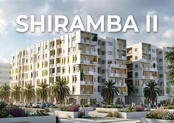 Appartements a vendre a Diamniadio - Teyiom Properties