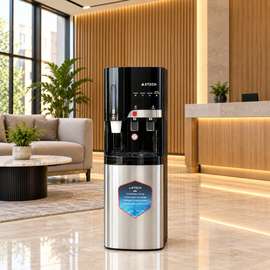 FONTAINE ASTECH + CACHE BOUTEILLE FNT99XDL