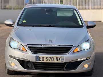 PEUGEOT 308 T9 MANUEL DIESEL 2016