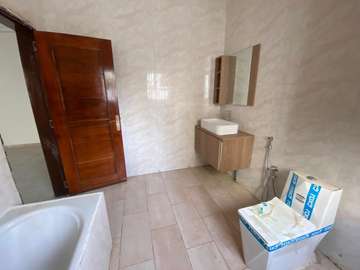 Magnifique villa à louer Almadies