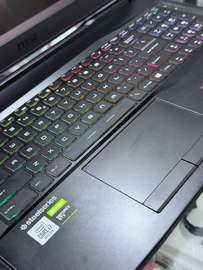 MSI Leopard 1660Ti