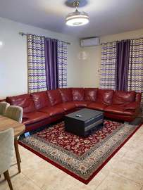 Appartement meublé ouest foire cité Air Afrique