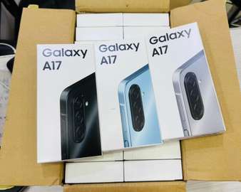 A17 256GB