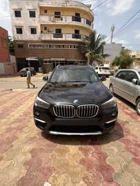 BMW X1 2.8 Xdrive automatique 2018