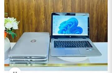 Hp Elitebook  830