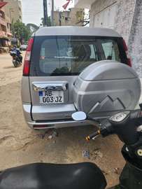 Ford Everest diesel
