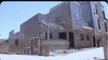 Maison à vendre sur Dakar