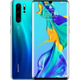 Huawei p30 pro 256 go ram 8 acelle