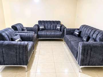 Des Salons VIP disponibles